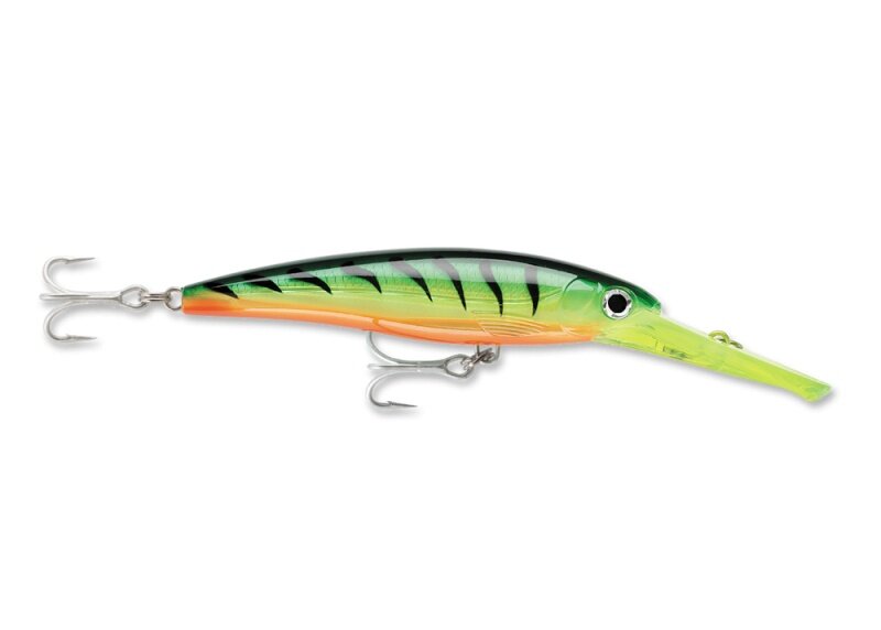 Rapala X-RAP MAGNUM 12CM FT Firetiger
