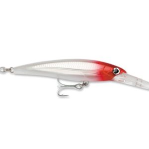 Rapala X-RAP MAGNUM 12CM RH Red Head