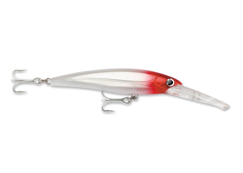 Rapala X-RAP MAGNUM 12CM RH Red Head