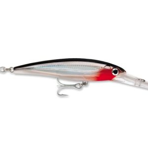 Rapala X-RAP MAGNUM 12CM S Silver