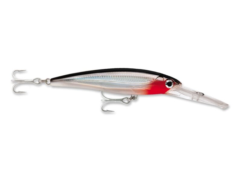 Rapala X-RAP MAGNUM 12CM S Silver