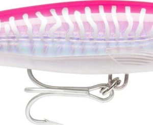 Rapala X-Rap Magnum 12cm Wobbler Hot Pink UV
