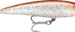 Rapala X – RAP Saltwater 10cm Brown Squid Rapala X – RAP Saltwater 10cm Brown Squid
