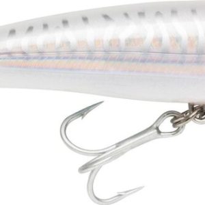 Rapala X-Rap Saltwater 10cm Wobbler Red Head UV