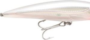 Rapala X – RAP Saltwater 12cm Glass Ghost RAPSXR12GGH