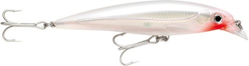 Rapala X - RAP Saltwater 12cm Glass Ghost RAPSXR12GGH