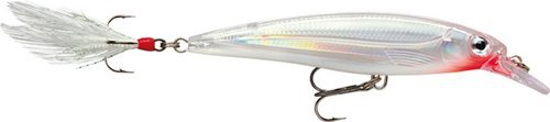 Rapala X - RAP Wobbler 6cm GGH Glass Ghost RAPXR06GGH