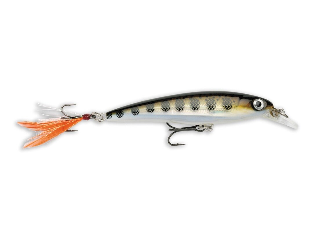 Rapala X-Rap4cm Muddler