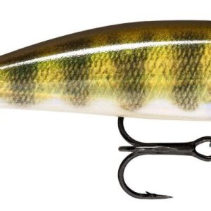 Rapala XRAP COUNTDOWN XRCD05 PEL 5cm 4g Wobbler