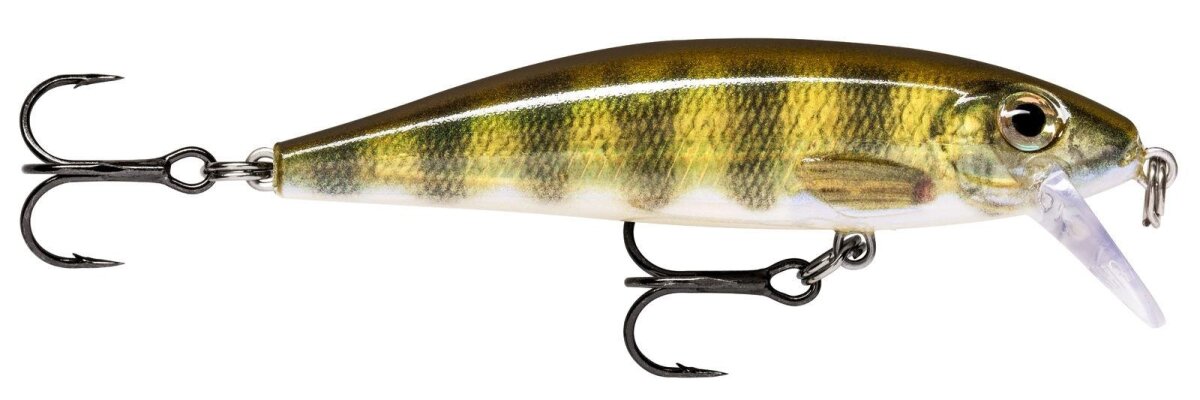 Rapala XRAP COUNTDOWN XRCD05 PEL 5cm 4g Wobbler