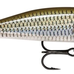 Rapala XRAP COUNTDOWN XRCD05 ROL 5cm 4g Wobbler