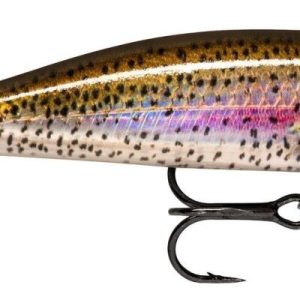 Rapala XRAP COUNTDOWN XRCD05 RTL 5cm 4g Wobbler