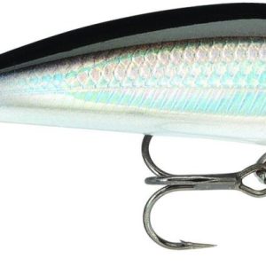 Rapala XRAP COUNTDOWN XRCD05 S 5cm 4g Wobbler