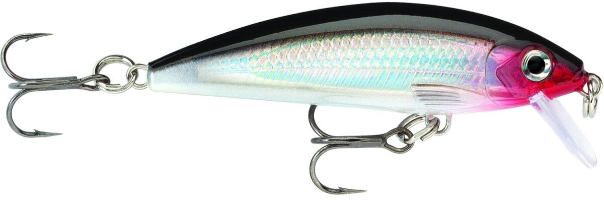 Rapala XRAP COUNTDOWN XRCD05 S 5cm 4g Wobbler