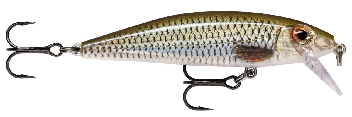 Rapala XRAP COUNTDOWN XRCD07 ROL 7cm 10g Wobbler