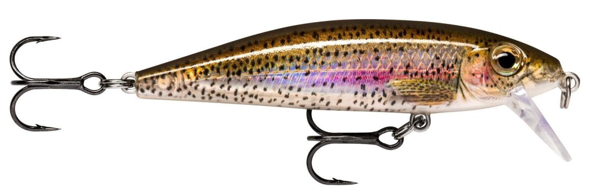Rapala XRAP COUNTDOWN XRCD07 RTL 5cm 4g Wobbler