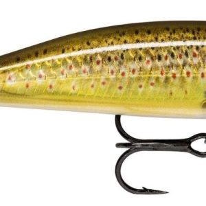Rapala XRAP COUNTDOWN XRCD07 TRL 7cm 10g Wobbler