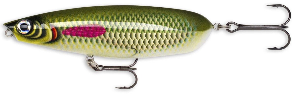 Rapala XRAP SCOOP XRSCP14 OG 14cm 68g Wobbler