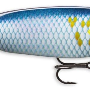 Rapala XRAP SCOOP XRSCP14 SCRB 14cm 68g Wobbler