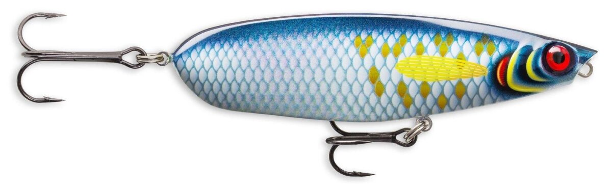 Rapala XRAP SCOOP XRSCP14 SCRB 14cm 68g Wobbler