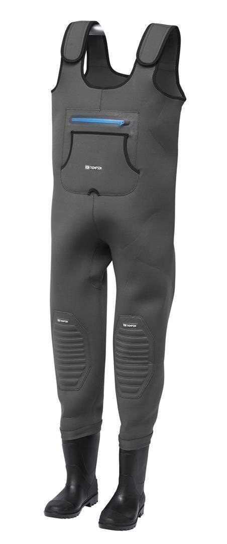 Ron Thompson Break-Point Neoprene Wader Felt Sole Filzsohle Wathose