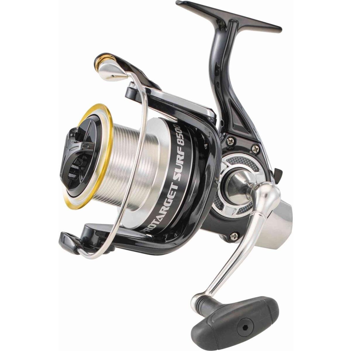 RYOBI Protarget Surf 8500 5+1