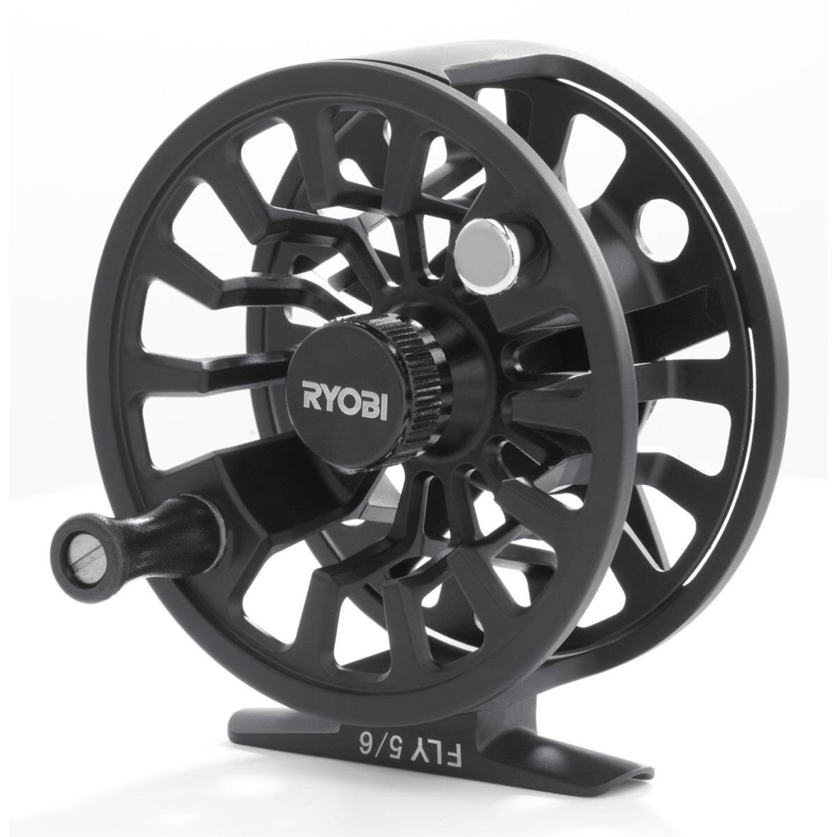 RYOBI Zauber Fly 4/5