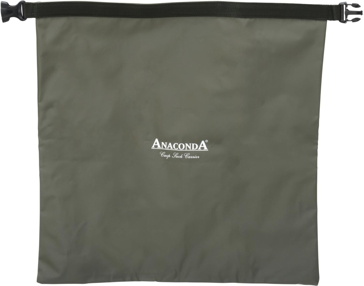 Sänger ANACONDA Carp Sack Carrier Karpfensack