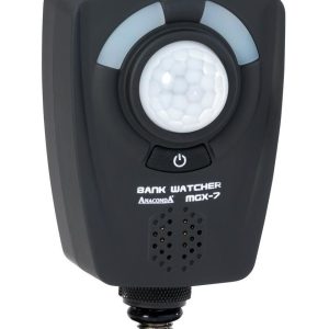 Sänger ANACONDA Nighthawk MGX-7 Bank Watcher