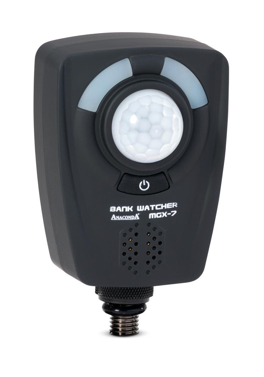 Sänger ANACONDA Nighthawk MGX-7 Bank Watcher