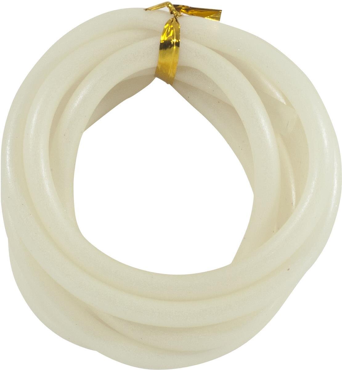 Sänger AQUANTIC Soft Tube Vorfachschlauch 1m LU