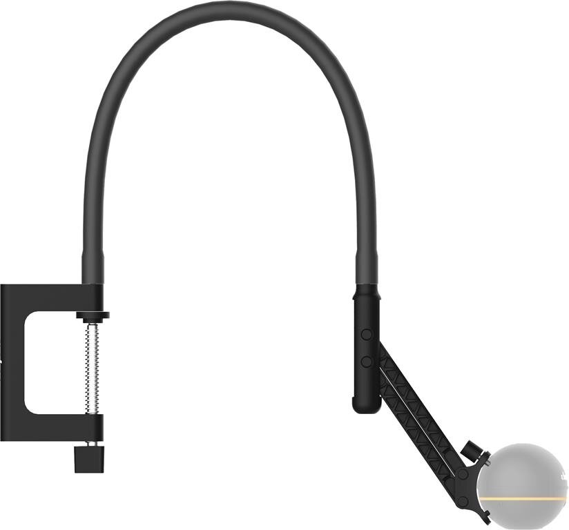 Deeper Flexible Arm 2.0