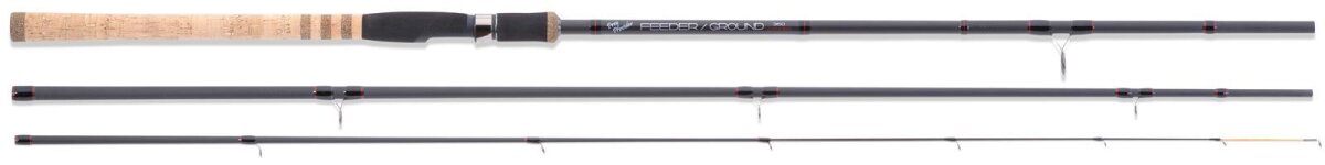 Sänger IC Prey Provider Pike Feeder/Ground 360