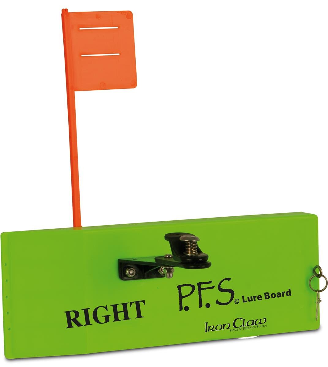 Sänger IRON CLAW PFS Lure Board right
