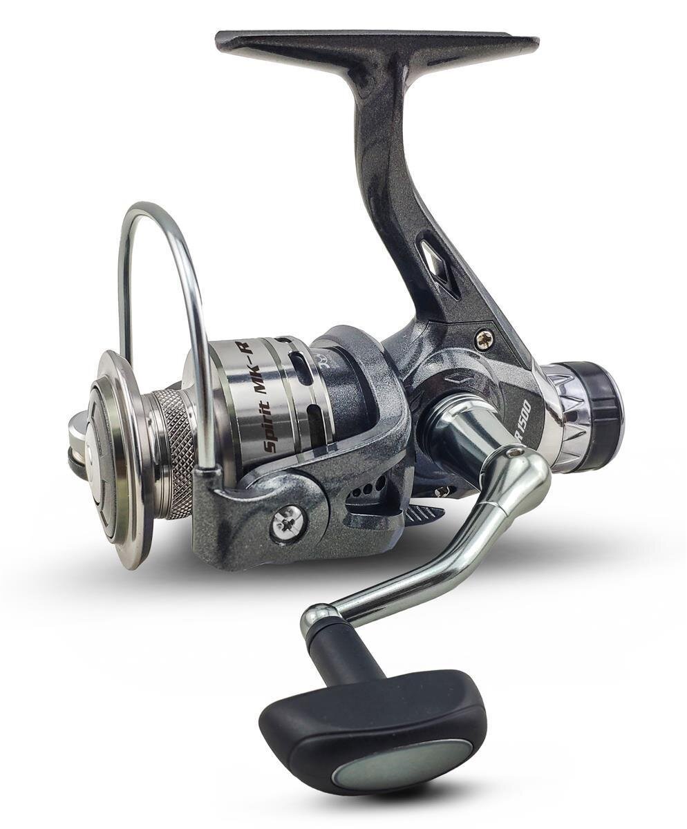 Sänger Spirit MK-R 2500