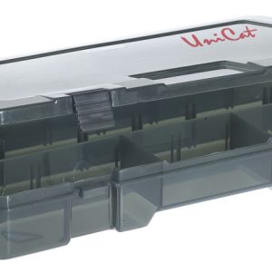 Sänger UNI CAT Tackle Box 33 x 21,5 x 5cm Sänger UNI CAT Tackle Box 33 x 21,5 x 5cm