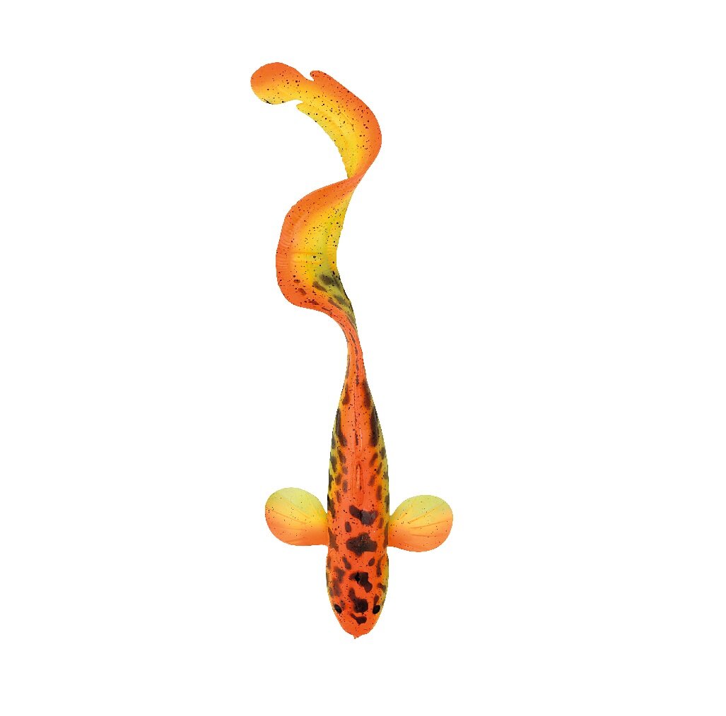 Savage Gear 3D Burbot Quappe 250 25cm 75g FS 04 Golden Amb