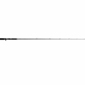 Savage Gear Black Savage Jerk 6`6„ 198cm -> 60g – 1sec Cast Jerkrute