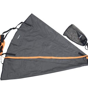 SAVAGE GEAR MP Drogue L 120cm x 120cm Nylondriftsack