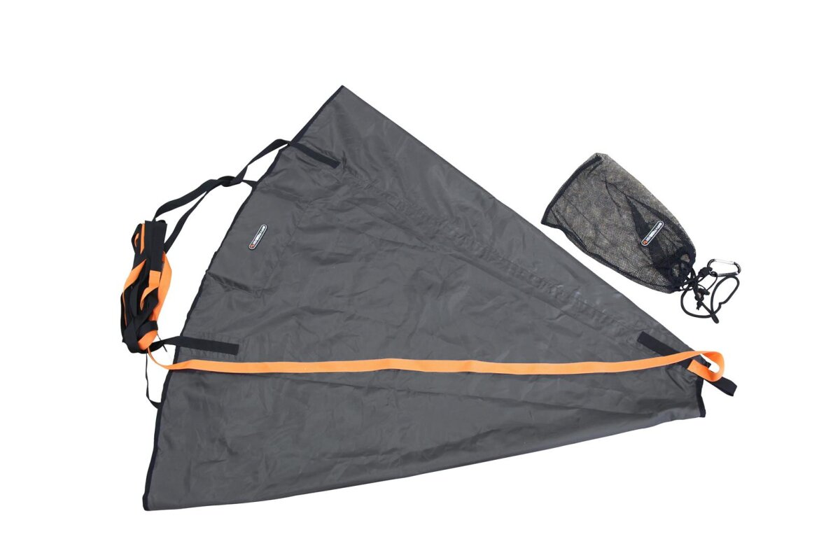 SAVAGE GEAR MP Drogue L 120cm x 120cm Nylondriftsack