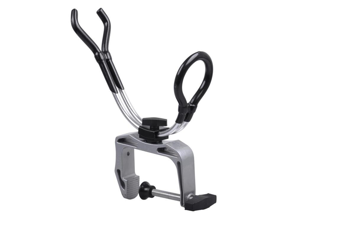 Savage Gear MP Rodholder Bootsrutenhalter Aluminium verstellbar