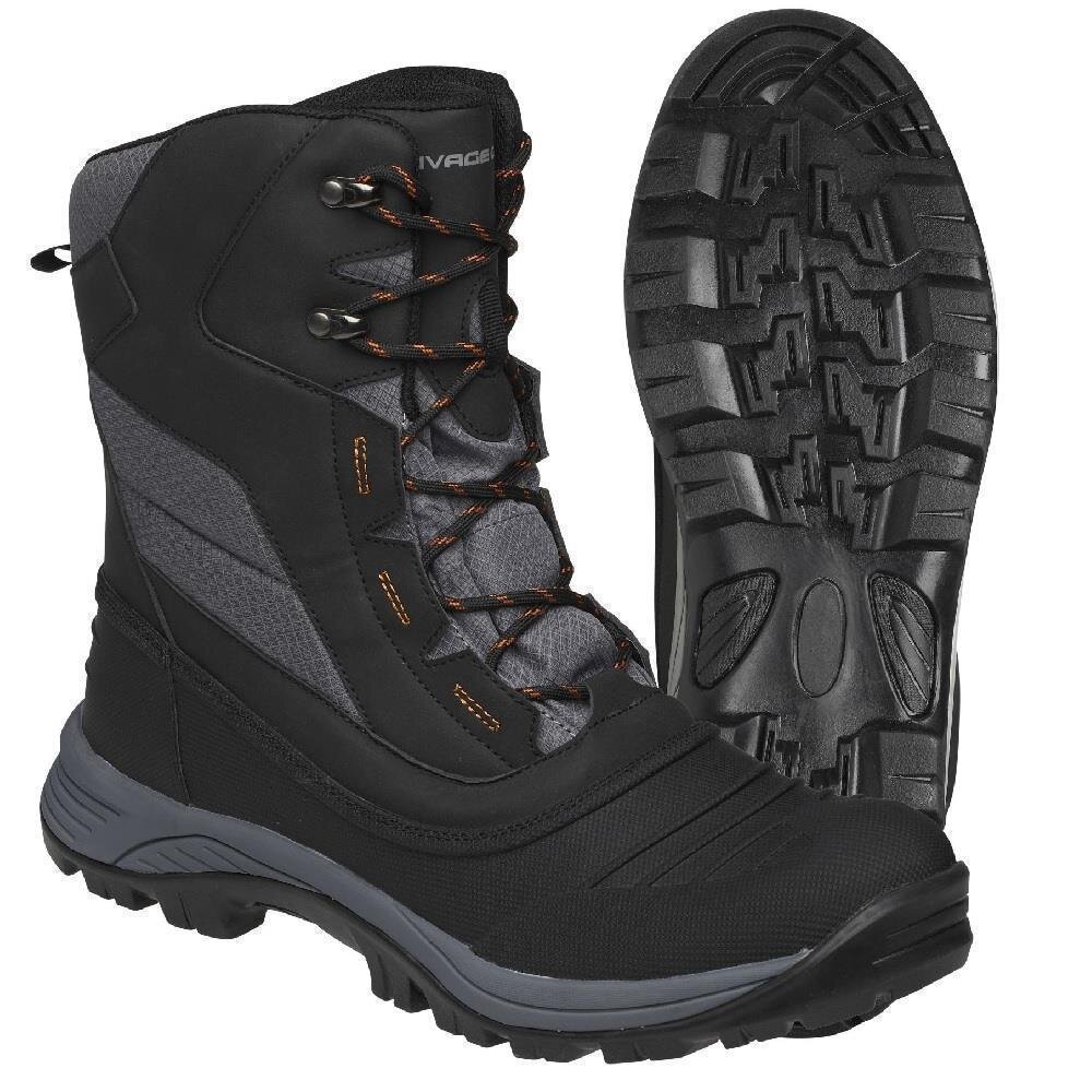 Savage Gear Performance Winter Boot Stiefel Thermo Schuh warm