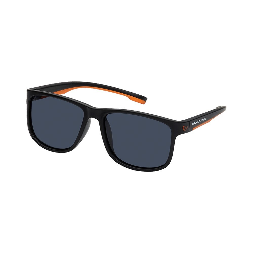 Savage Gear SAVAGE1 POLARIZED SUNGLASSES BLACK