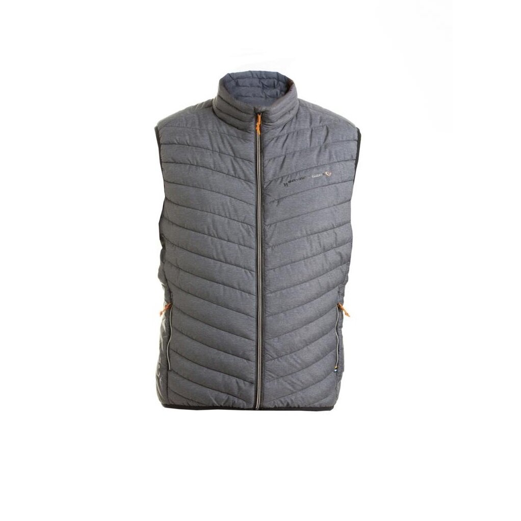 Savage Gear Simply Savage Thermo Vest Weste Angelweste Thermoweste