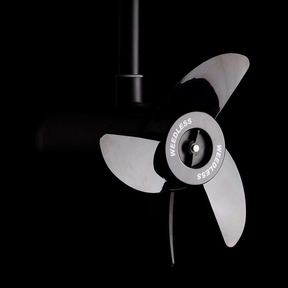 Savage Gear THRUSTER 55LBS 3-BLADE WEEDLESS PROP KIT