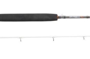 Savage Gear Trolling 2 Rod 8’6 258cm 12-25lbs 2sec Bootsrute Savage Gear Trolling 2 Rod 8’6 258cm 12-25lbs 2sec Bootsrute