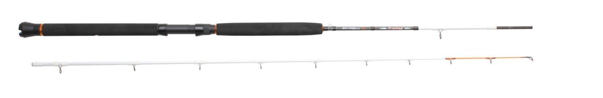 Savage Gear Trolling 2 Rod 8'6 258cm 12-25lbs 2sec Bootsrute