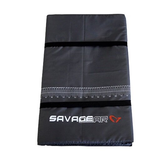 SAVAGE GEAR Unhooking Matt (120x65cm) Tauplinmatte
