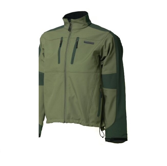 Scierra Aqua Bond Softshell Jacke Gr. S