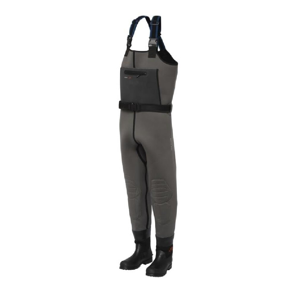 Scierra Helmsdale Neo 4,5mm Chest Bootfoot Neoprenwathose Wat versch. Größen